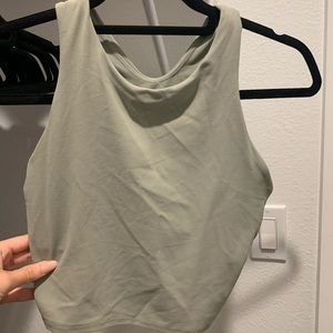 Athleta Conscious Crop Size XS, D-DD cup